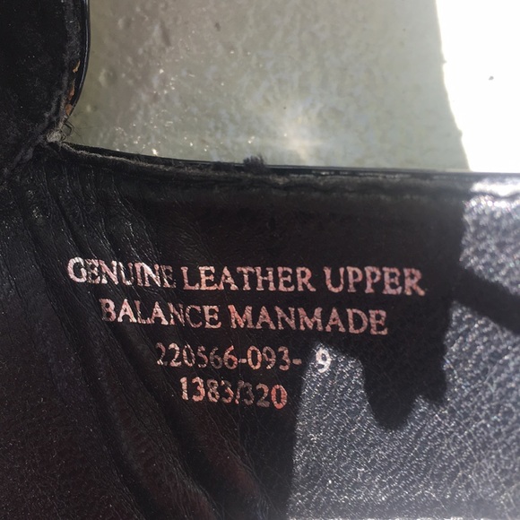 Patent leather Mary Janes…. - Picture 7 of 7